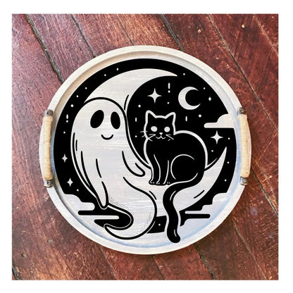 09.27.25 | 2:00 PM | 👻 Boo-tiful DIY Wood Trays