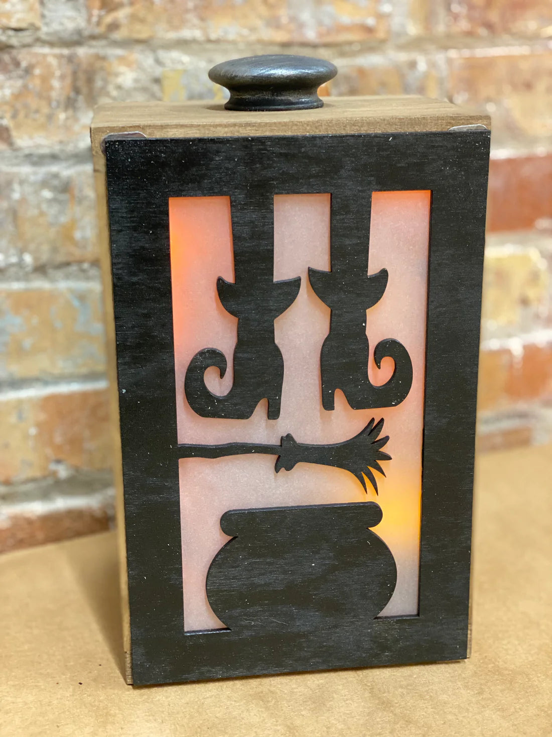 09.25.25 | 6:30 PM | Let Your Boo-tiful Lantern Glow!