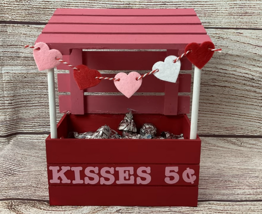 02.09.26 | 6:00 PM | Crafting with PALS